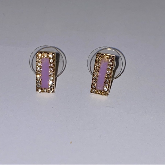 Kate spade earrings - Picture 2 of 4